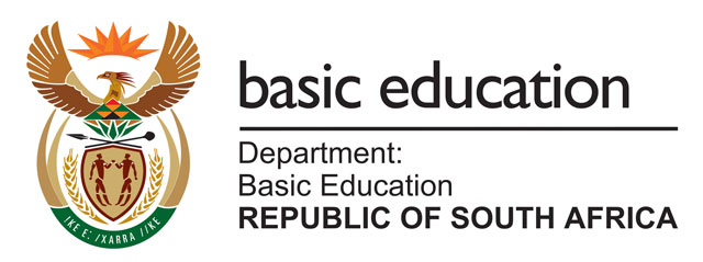 Department of Education National Curriculum Guidelines 