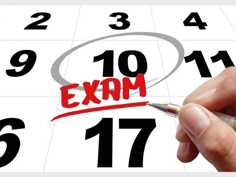 Past Matric Exam Papers