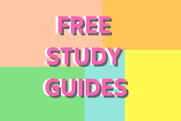 study guide